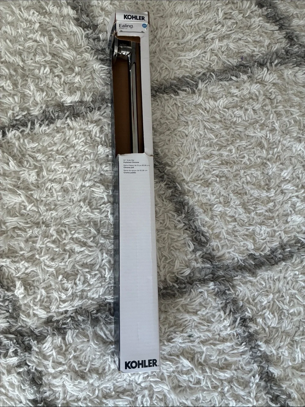 24’’ Grab Bar